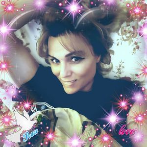 Meet your Posher, Kimberly